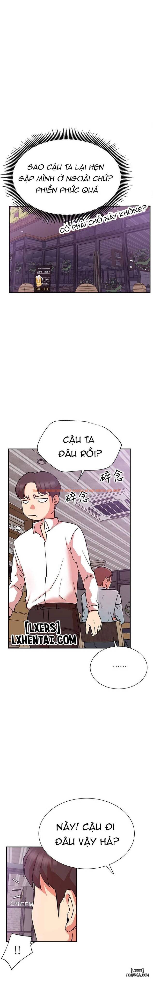 Trang truyện 20 trong truyện tranh Anh Có Muốn Chịch Em Không? - Chapter 22 - truyentvn.net