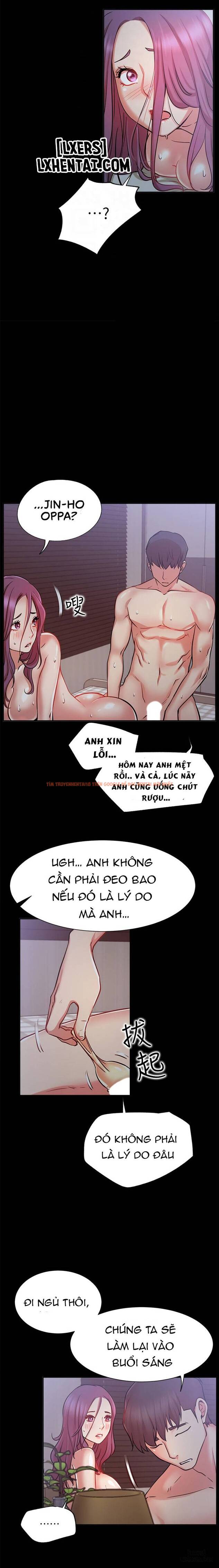 Trang truyện 3 trong truyện tranh Anh Có Muốn Chịch Em Không? - Chapter 22 - truyentvn.net