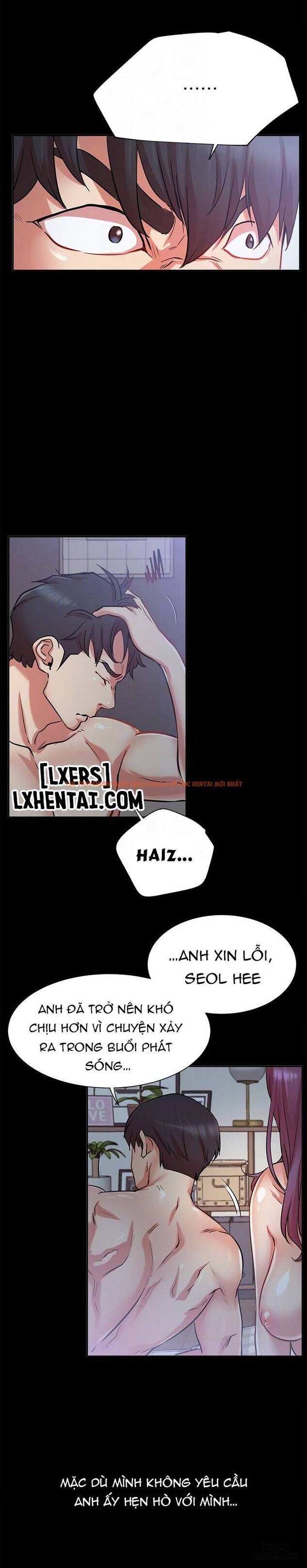Trang truyện 5 trong truyện tranh Anh Có Muốn Chịch Em Không? - Chapter 22 - truyentvn.net