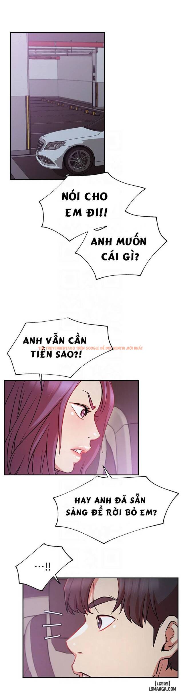 Trang truyện 7 trong truyện tranh Anh Có Muốn Chịch Em Không? - Chapter 22 - truyentvn.net