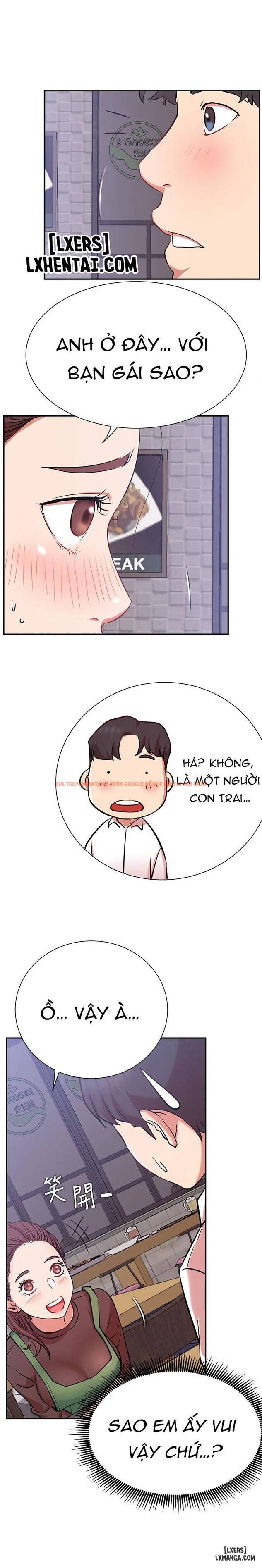 Trang truyện 12 trong truyện tranh Anh Có Muốn Chịch Em Không? - Chapter 23 - www.truyentvn.net