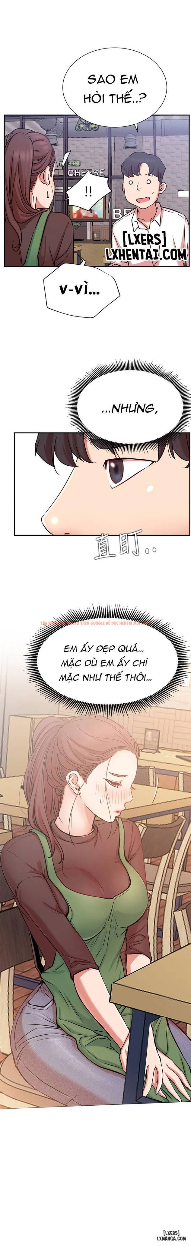 Trang truyện 13 trong truyện tranh Anh Có Muốn Chịch Em Không? - Chapter 23 - www.truyentvn.net