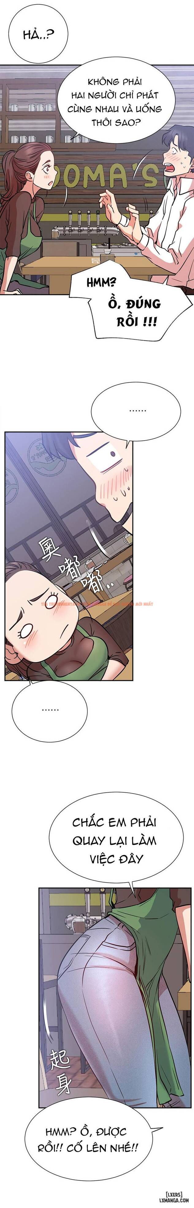 Trang truyện 16 trong truyện tranh Anh Có Muốn Chịch Em Không? - Chapter 23 - www.truyentvn.net