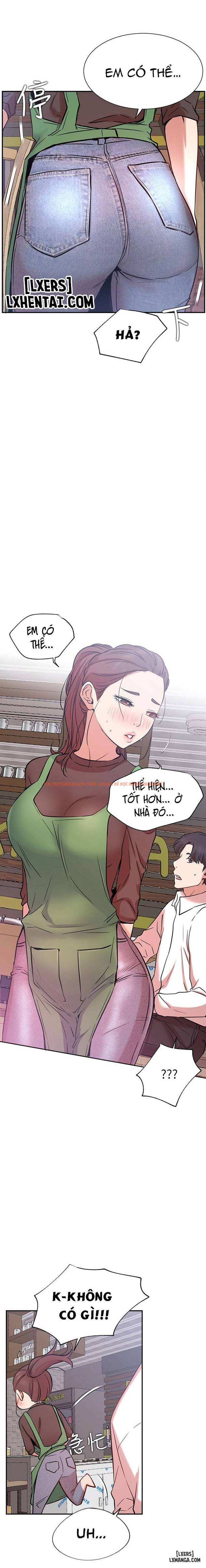 Trang truyện 17 trong truyện tranh Anh Có Muốn Chịch Em Không? - Chapter 23 - www.truyentvn.net
