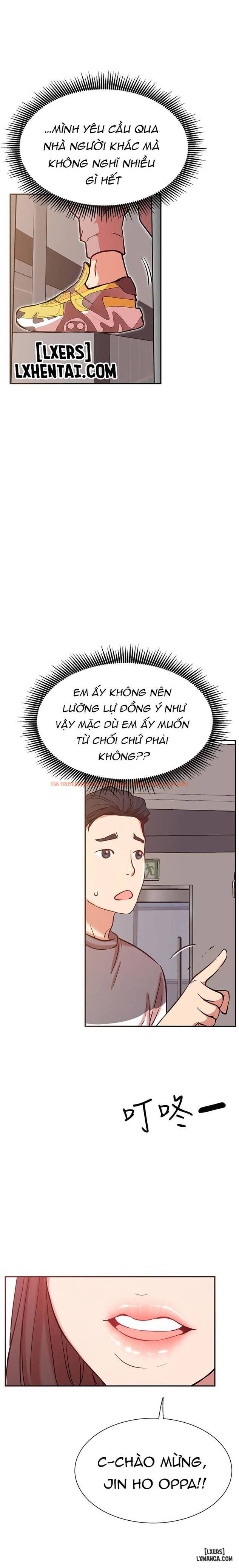 Trang truyện 20 trong truyện tranh Anh Có Muốn Chịch Em Không? - Chapter 23 - www.truyentvn.net