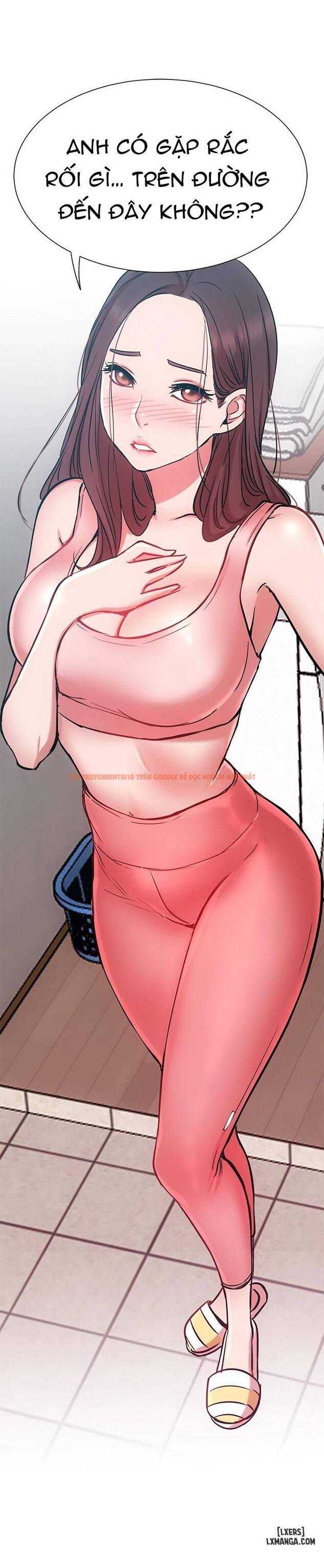 Trang truyện 21 trong truyện tranh Anh Có Muốn Chịch Em Không? - Chapter 23 - www.truyentvn.net
