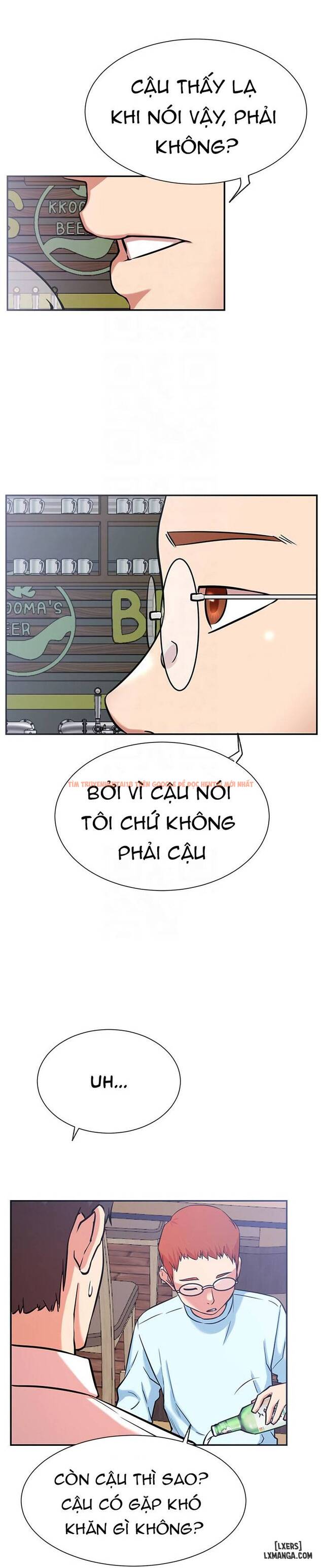 Trang truyện 3 trong truyện tranh Anh Có Muốn Chịch Em Không? - Chapter 23 - www.truyentvn.net