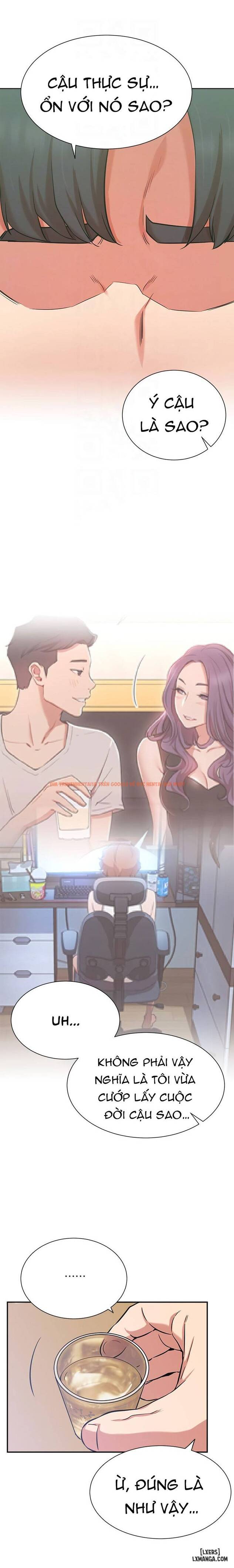Trang truyện 7 trong truyện tranh Anh Có Muốn Chịch Em Không? - Chapter 23 - www.truyentvn.net