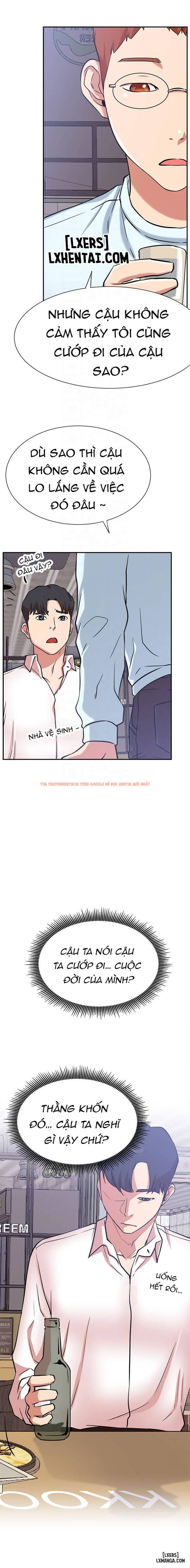 Trang truyện 8 trong truyện tranh Anh Có Muốn Chịch Em Không? - Chapter 23 - www.truyentvn.net