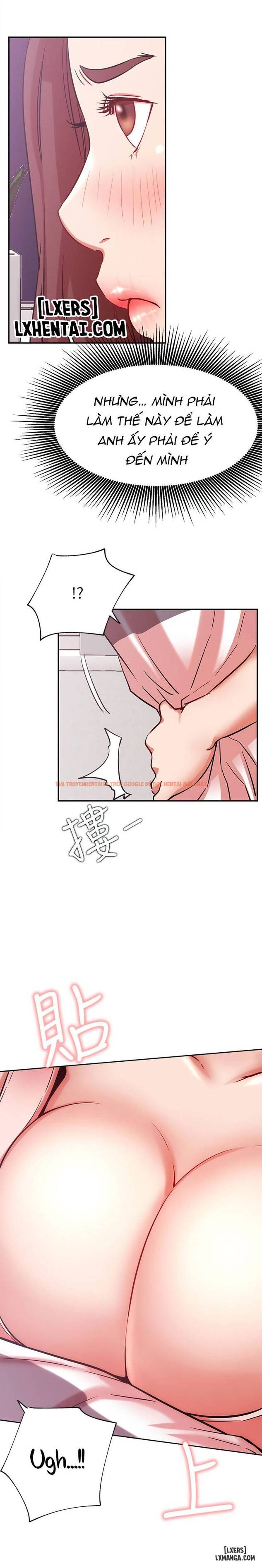 Trang truyện 13 trong truyện tranh Anh Có Muốn Chịch Em Không? - Chapter 24 - hentai24h.pro
