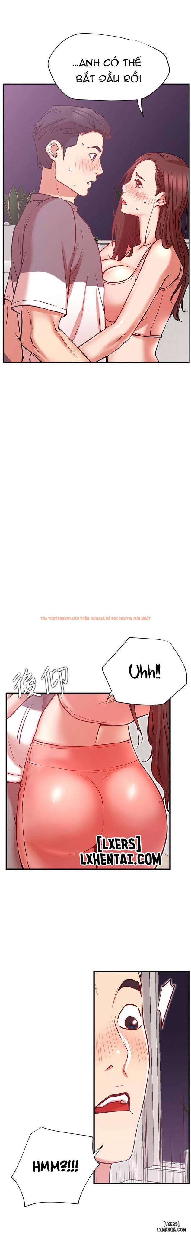Trang truyện 14 trong truyện tranh Anh Có Muốn Chịch Em Không? - Chapter 24 - hentai24h.pro