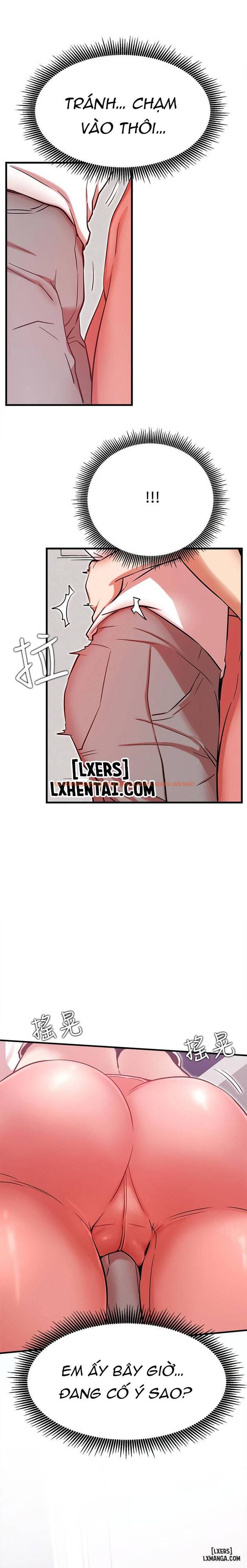 Trang truyện 17 trong truyện tranh Anh Có Muốn Chịch Em Không? - Chapter 24 - hentai24h.pro