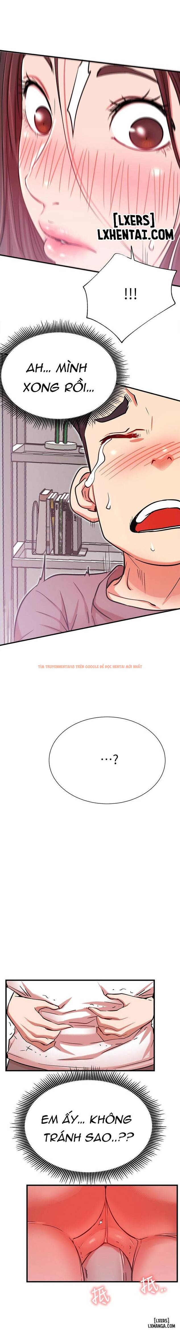 Trang truyện 20 trong truyện tranh Anh Có Muốn Chịch Em Không? - Chapter 24 - hentai24h.pro