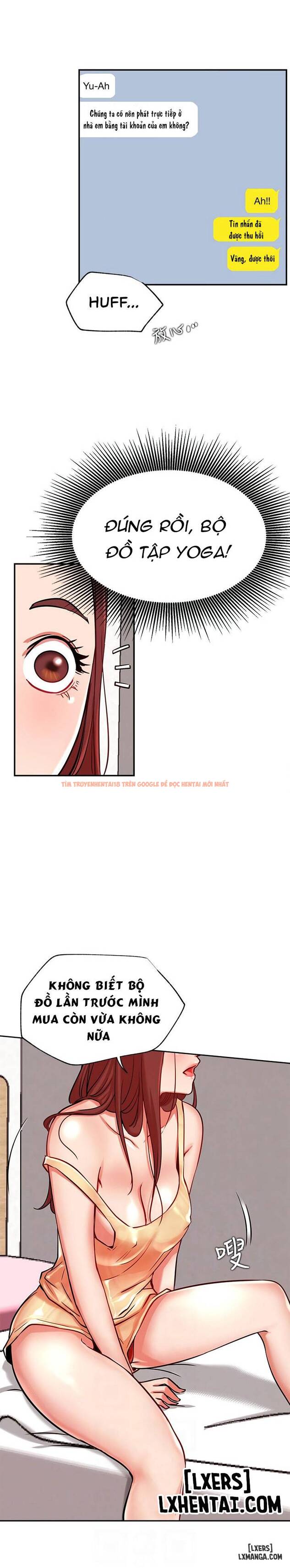 Trang truyện 3 trong truyện tranh Anh Có Muốn Chịch Em Không? - Chapter 24 - hentai24h.pro