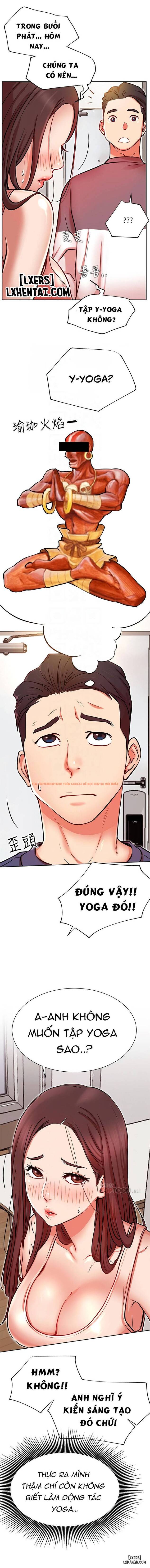 Trang truyện 5 trong truyện tranh Anh Có Muốn Chịch Em Không? - Chapter 24 - hentai24h.pro