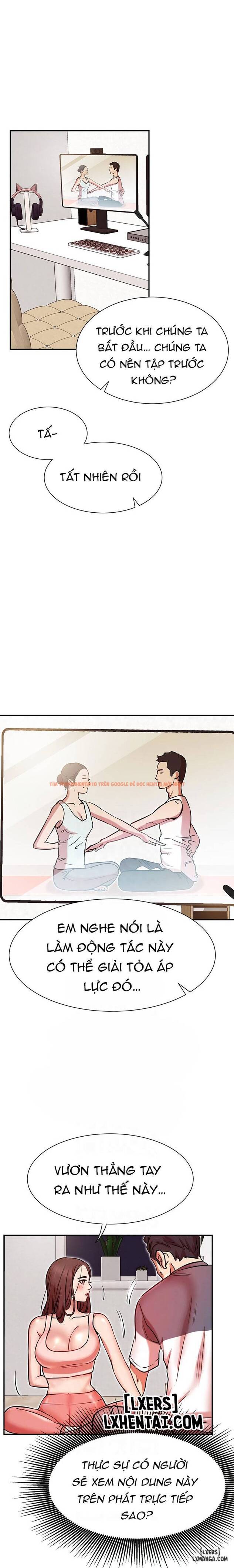 Trang truyện 7 trong truyện tranh Anh Có Muốn Chịch Em Không? - Chapter 24 - hentai24h.pro