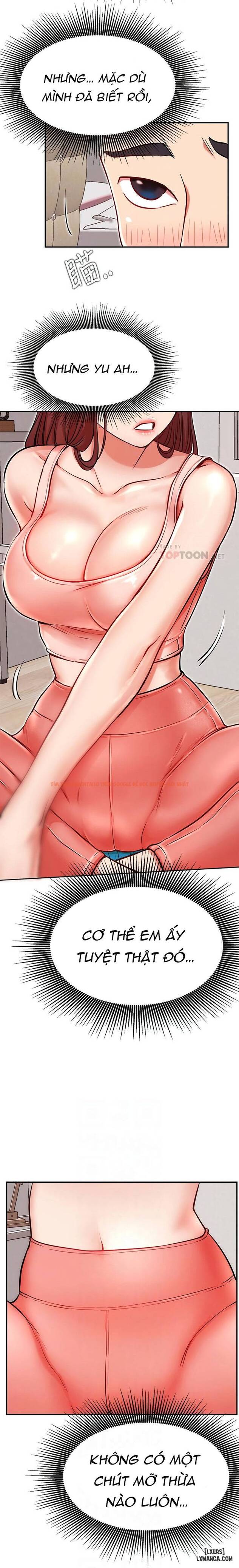 Trang truyện 8 trong truyện tranh Anh Có Muốn Chịch Em Không? - Chapter 24 - hentai24h.pro