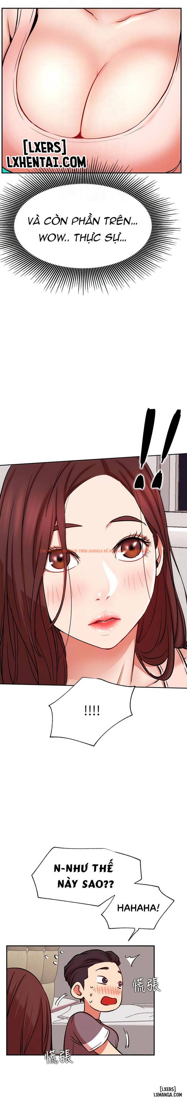 Trang truyện 9 trong truyện tranh Anh Có Muốn Chịch Em Không? - Chapter 24 - hentai24h.pro