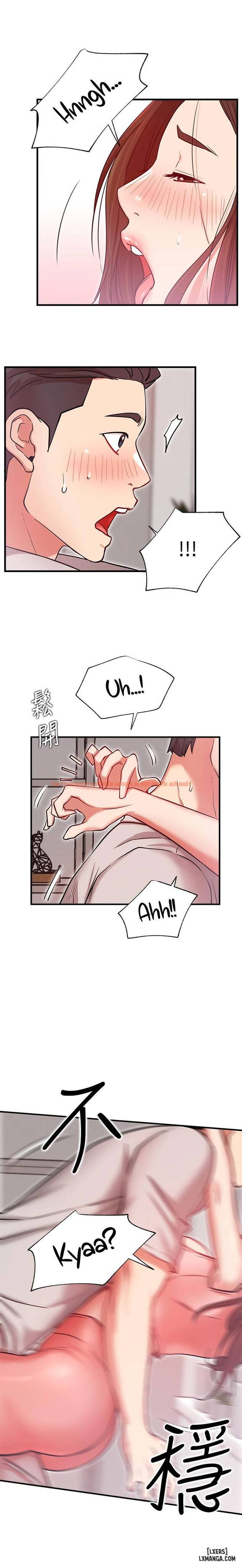 Trang truyện 11 trong truyện tranh Anh Có Muốn Chịch Em Không? - Chapter 25 - www.truyentvn.net