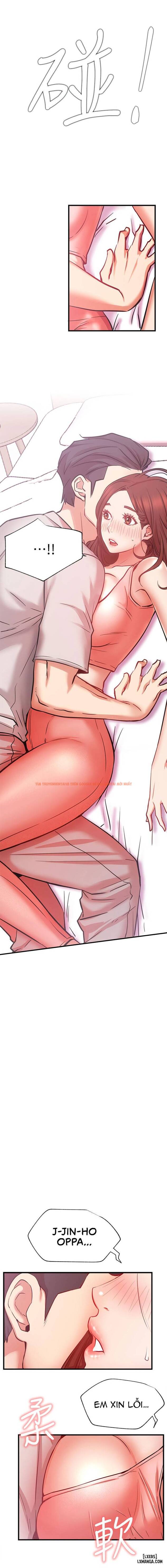 Trang truyện 12 trong truyện tranh Anh Có Muốn Chịch Em Không? - Chapter 25 - www.truyentvn.net