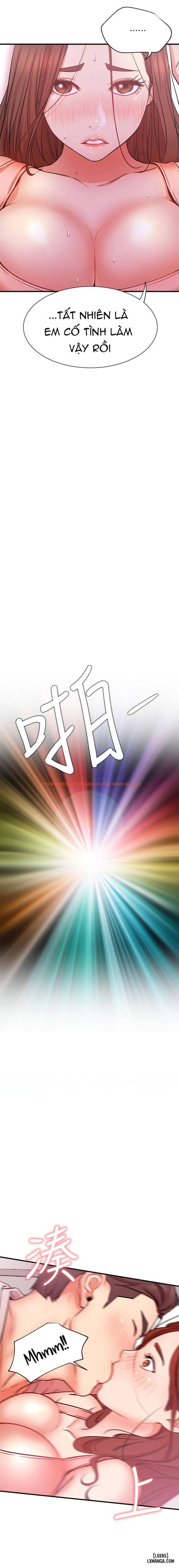Trang truyện 14 trong truyện tranh Anh Có Muốn Chịch Em Không? - Chapter 25 - www.truyentvn.net