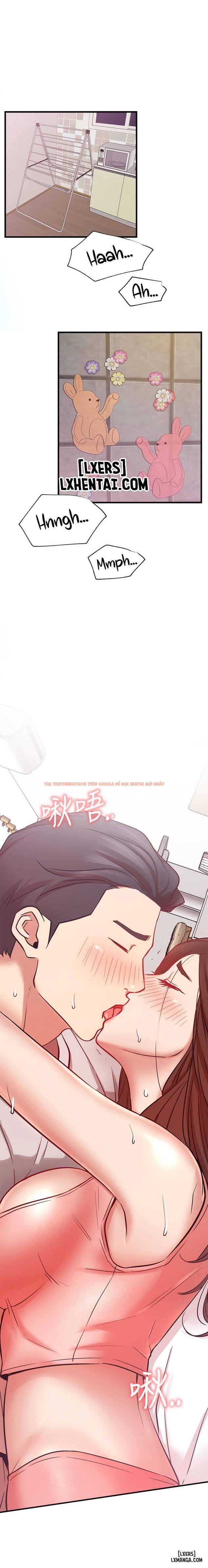Trang truyện 16 trong truyện tranh Anh Có Muốn Chịch Em Không? - Chapter 25 - www.truyentvn.net