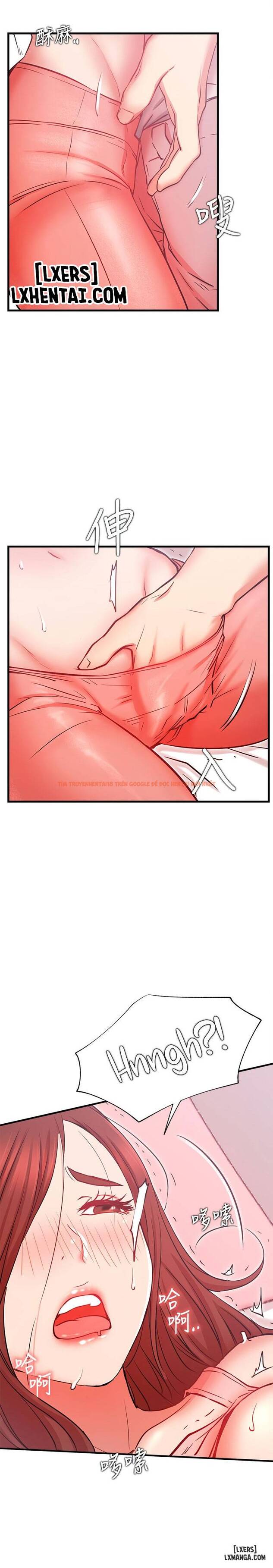 Trang truyện 19 trong truyện tranh Anh Có Muốn Chịch Em Không? - Chapter 25 - www.truyentvn.net