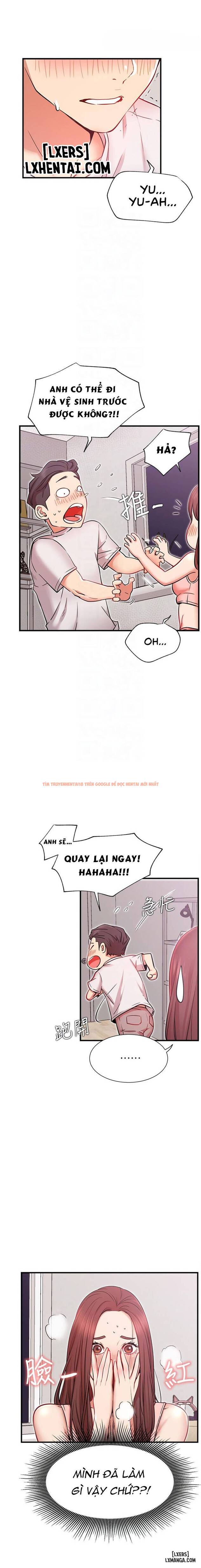 Trang truyện 2 trong truyện tranh Anh Có Muốn Chịch Em Không? - Chapter 25 - www.truyentvn.net