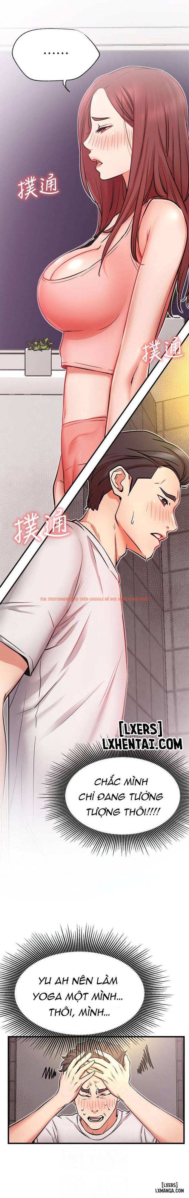 Trang truyện 5 trong truyện tranh Anh Có Muốn Chịch Em Không? - Chapter 25 - www.truyentvn.net