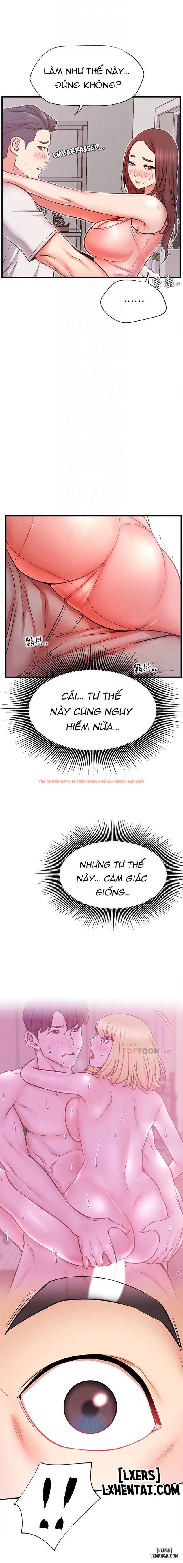 Trang truyện 7 trong truyện tranh Anh Có Muốn Chịch Em Không? - Chapter 25 - www.truyentvn.net