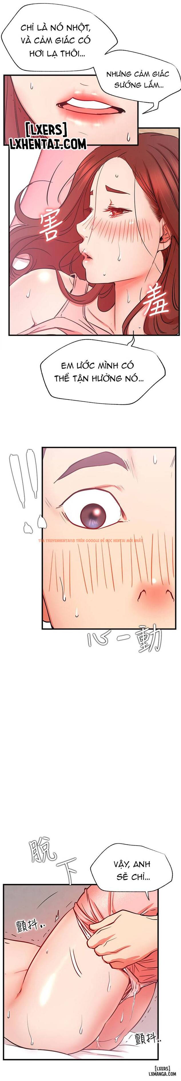 Trang truyện 0 trong truyện tranh Anh Có Muốn Chịch Em Không? - Chapter 26 - www.truyentvn.net
