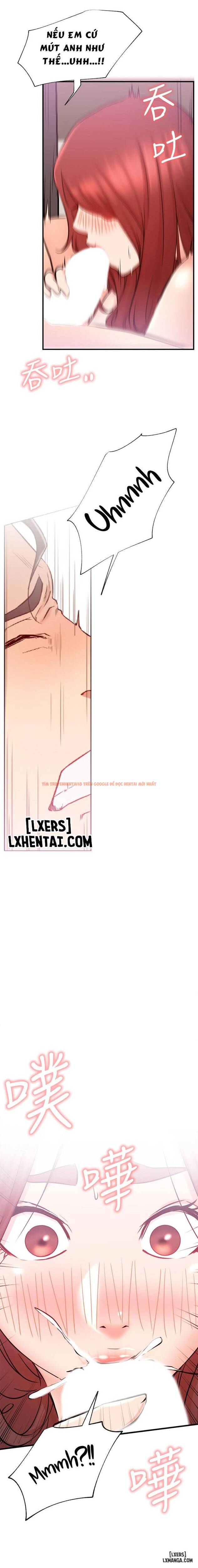 Trang truyện 20 trong truyện tranh Anh Có Muốn Chịch Em Không? - Chapter 26 - www.truyentvn.net