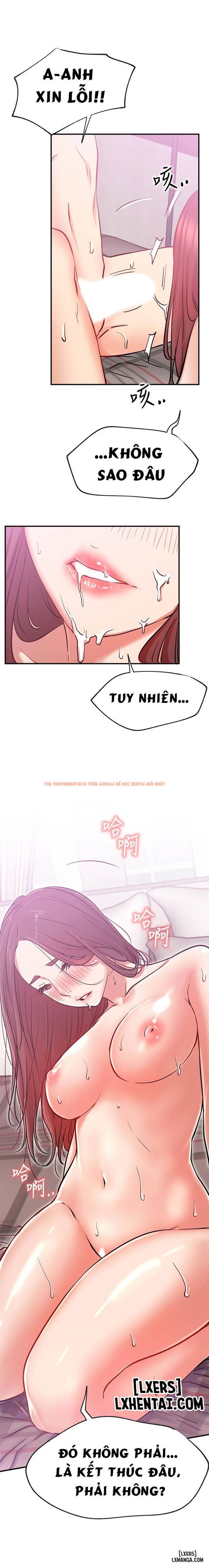 Trang truyện 21 trong truyện tranh Anh Có Muốn Chịch Em Không? - Chapter 26 - www.truyentvn.net