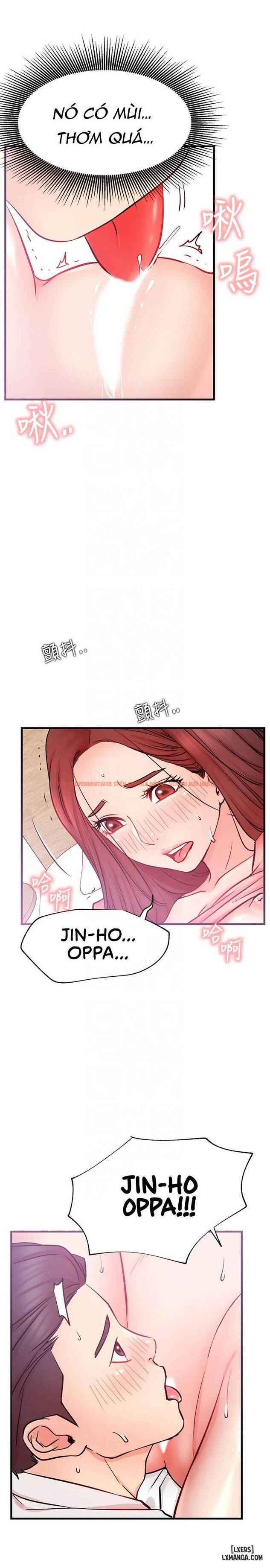 Trang truyện 4 trong truyện tranh Anh Có Muốn Chịch Em Không? - Chapter 26 - www.truyentvn.net