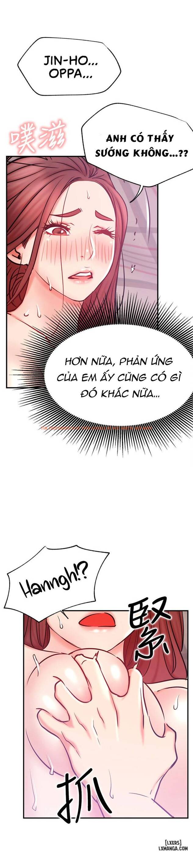 Trang truyện 15 trong truyện tranh Anh Có Muốn Chịch Em Không? - Chapter 27 - www.truyentvn.net