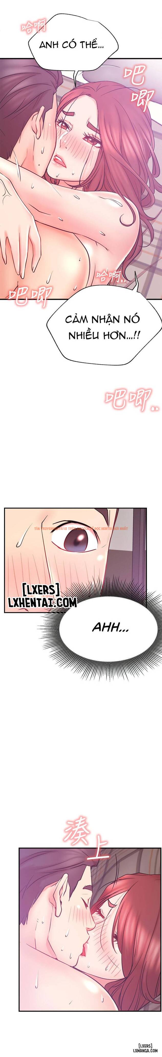 Trang truyện 17 trong truyện tranh Anh Có Muốn Chịch Em Không? - Chapter 27 - www.truyentvn.net