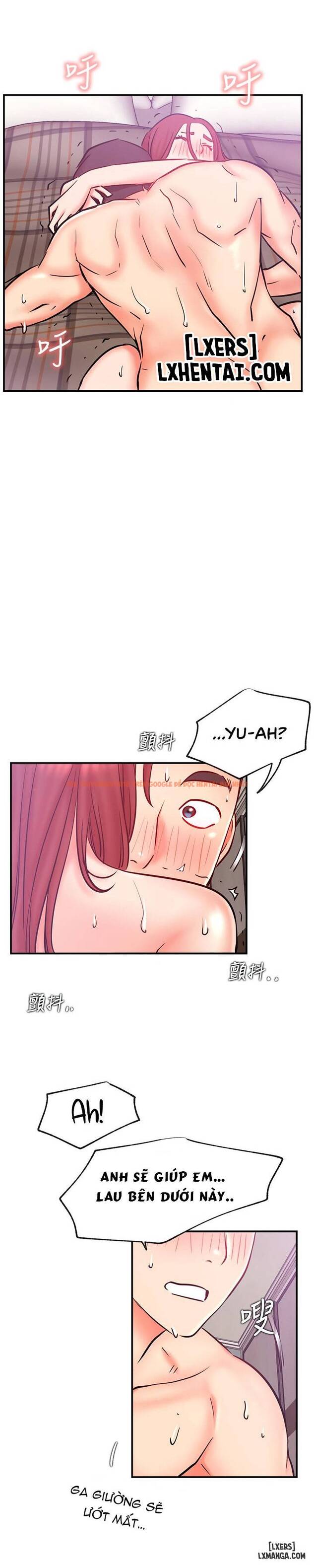 Trang truyện 20 trong truyện tranh Anh Có Muốn Chịch Em Không? - Chapter 27 - www.truyentvn.net