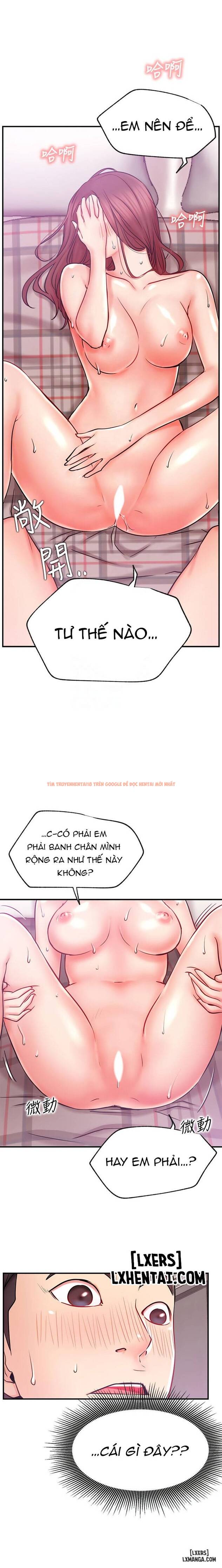 Trang truyện 8 trong truyện tranh Anh Có Muốn Chịch Em Không? - Chapter 27 - www.truyentvn.net