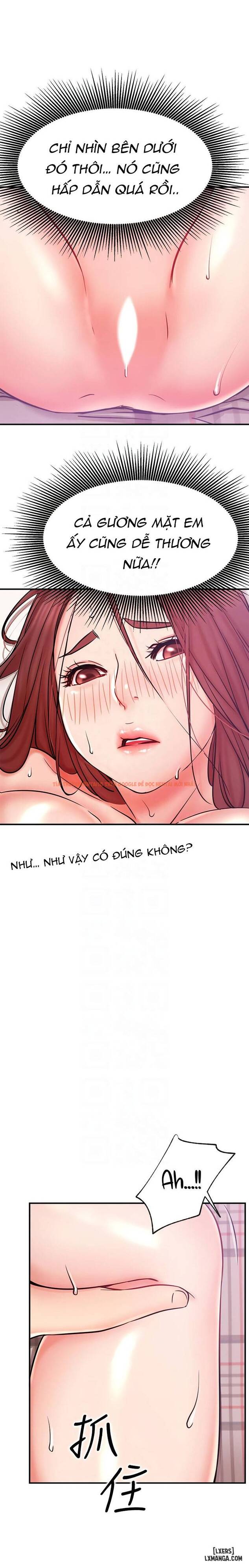 Trang truyện 9 trong truyện tranh Anh Có Muốn Chịch Em Không? - Chapter 27 - www.truyentvn.net