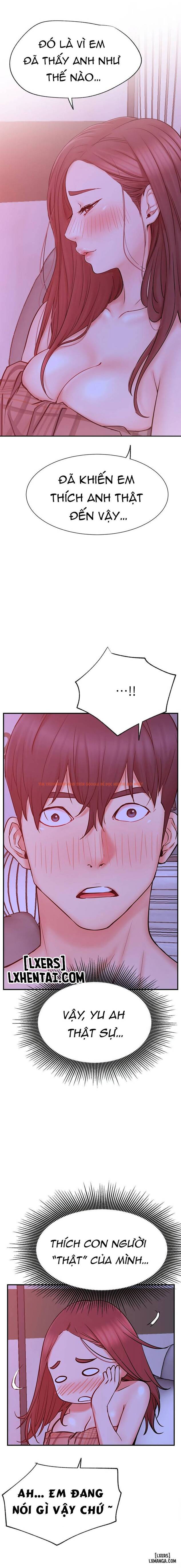 Trang truyện 12 trong truyện tranh Anh Có Muốn Chịch Em Không? - Chapter 28 - www.truyentvn.net