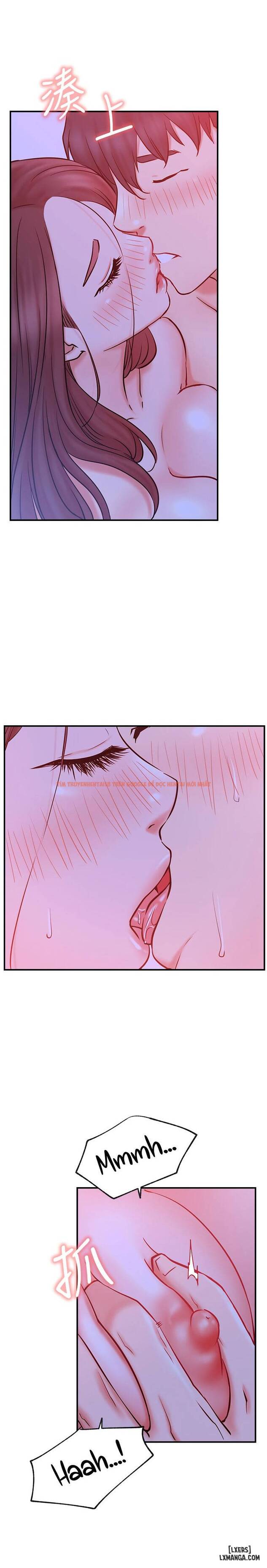 Trang truyện 14 trong truyện tranh Anh Có Muốn Chịch Em Không? - Chapter 28 - www.truyentvn.net