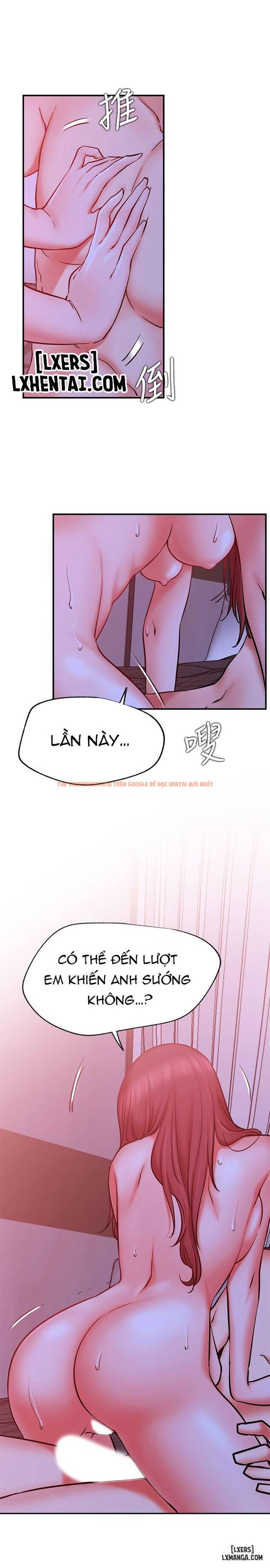 Trang truyện 15 trong truyện tranh Anh Có Muốn Chịch Em Không? - Chapter 28 - www.truyentvn.net