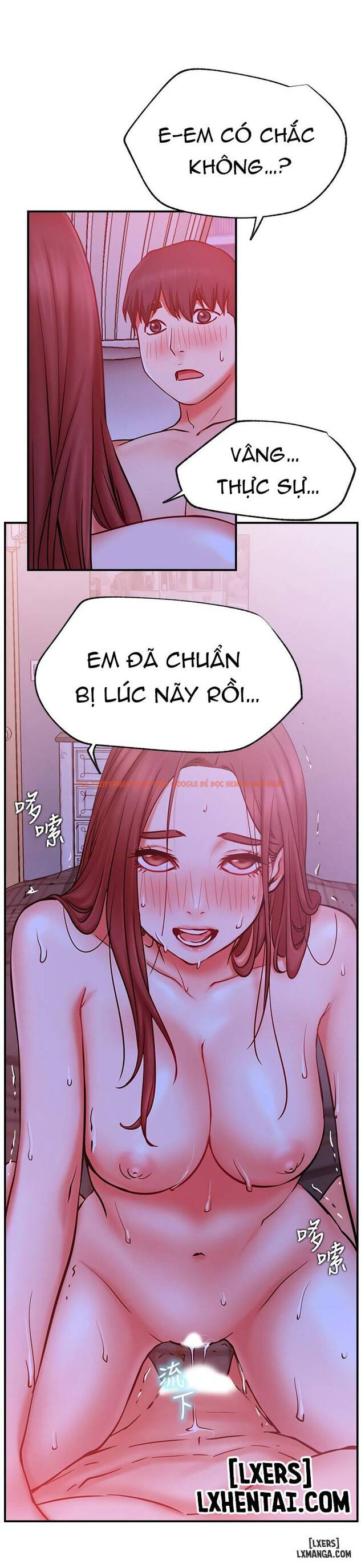 Trang truyện 16 trong truyện tranh Anh Có Muốn Chịch Em Không? - Chapter 28 - www.truyentvn.net