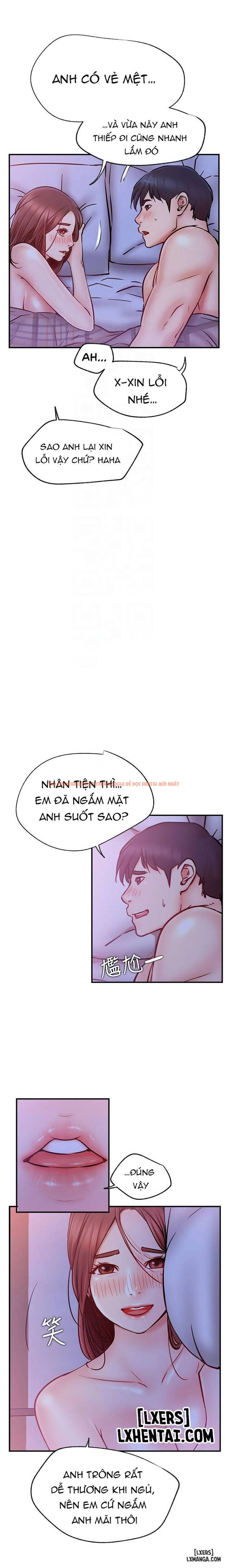 Trang truyện 3 trong truyện tranh Anh Có Muốn Chịch Em Không? - Chapter 28 - www.truyentvn.net