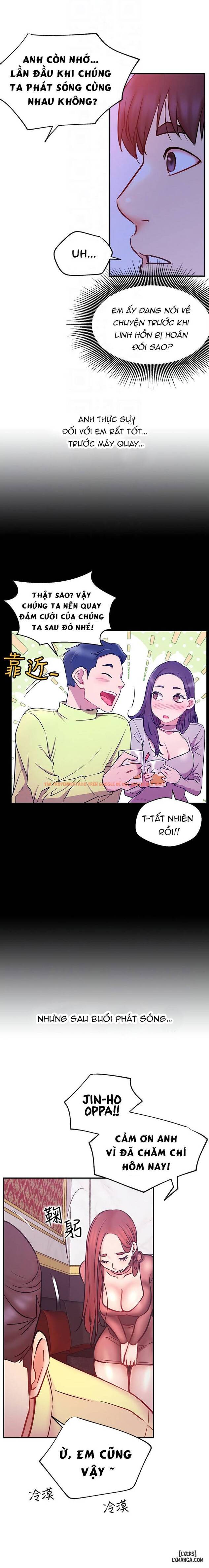 Trang truyện 8 trong truyện tranh Anh Có Muốn Chịch Em Không? - Chapter 28 - www.truyentvn.net