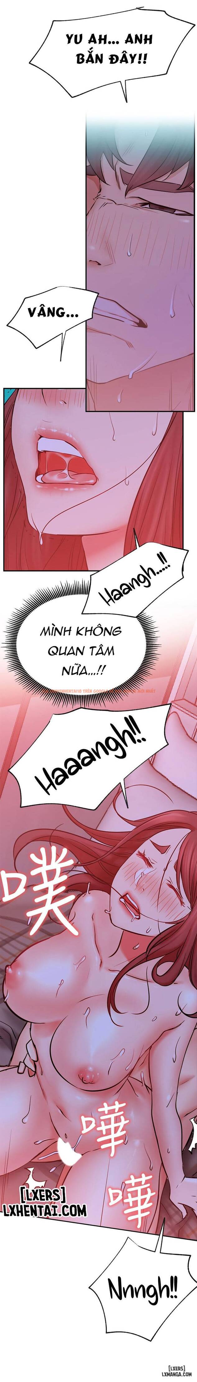 Trang truyện 10 trong truyện tranh Anh Có Muốn Chịch Em Không? - Chapter 29 - www.truyentvn.net