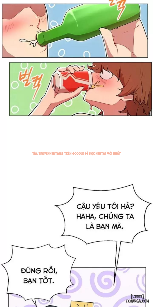 Trang truyện 12 trong truyện tranh Anh Có Muốn Chịch Em Không? - Chapter 3 - hentai24h.pro