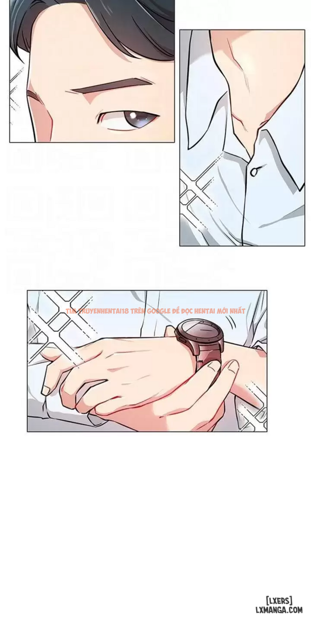 Trang truyện 19 trong truyện tranh Anh Có Muốn Chịch Em Không? - Chapter 3 - hentai24h.pro