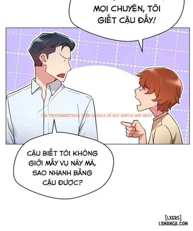 Trang truyện 22 trong truyện tranh Anh Có Muốn Chịch Em Không? - Chapter 3 - hentai24h.pro