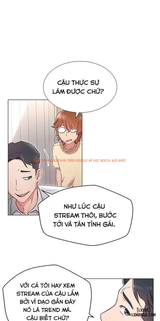 Trang truyện 24 trong truyện tranh Anh Có Muốn Chịch Em Không? - Chapter 3 - hentai24h.pro